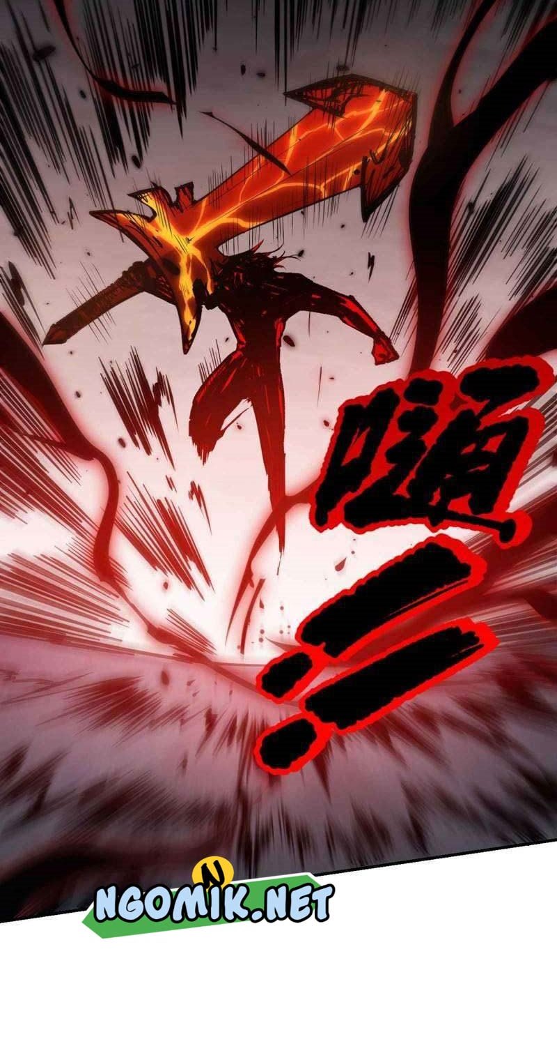 Ultimate Soldier Chapter 134 Gambar 23